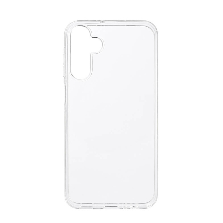 Onsala Back Recycled Clear Case TPU Samsung A15 5G/A15 4G in the group SMARTPHONE & TABLETS / Phone cases / Samsung at TP E-commerce Nordic AB (C58583)