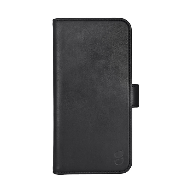 GEAR Wallet Case 2-in-1 Black - Samsung S24+ 5G in the group SMARTPHONE & TABLETS / Phone cases / Samsung at TP E-commerce Nordic AB (C58594)
