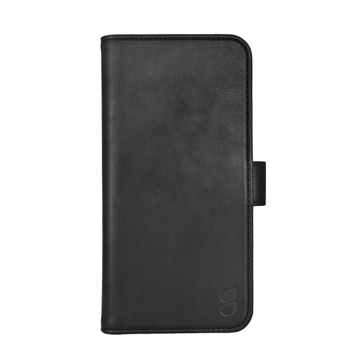 Gear Wallet Case 2-in-1 Black - Samsung S24+ 5G in the group SMARTPHONE & TABLETS / Phone cases / Samsung at TP E-commerce Nordic AB (C58594)