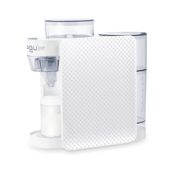 AGU Baby Formula Machine Häppi Shaker in the group HOME, HOUSEHOLD & GARDEN / Household appliances / Other appliances at TP E-commerce Nordic AB (C58644)
