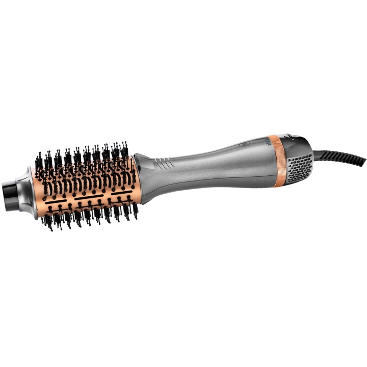 OBH Nordica Varmluftsborste Artist Keratin Care in the group BEAUTY & HEALTH / Hair & Styling / Styling Tools / Hot air brushes at TP E-commerce Nordic AB (C58672)