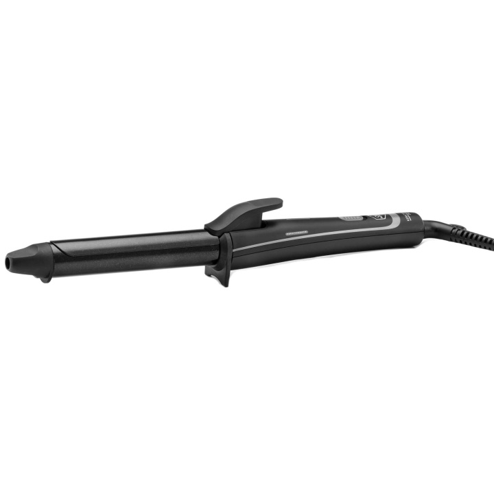 OBH Nordica Locktång Artist Easycurls 25 mm 43-47 W in the group BEAUTY & HEALTH / Hair & Styling / Styling Tools / Curling irons at TP E-commerce Nordic AB (C58674)