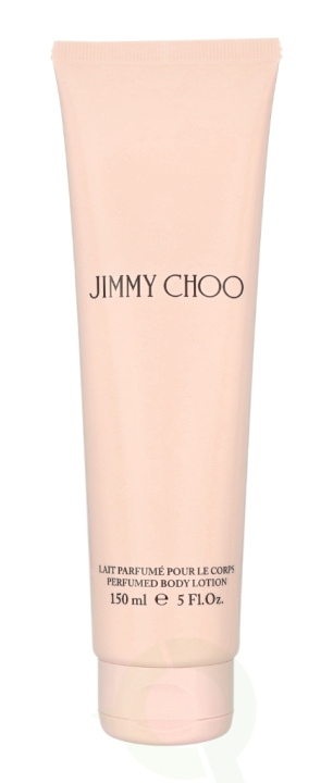 Jimmy Choo Woman Body Lotion 150 ml in the group BEAUTY & HEALTH / Skin care / Body health / Body lotion at TP E-commerce Nordic AB (C58682)