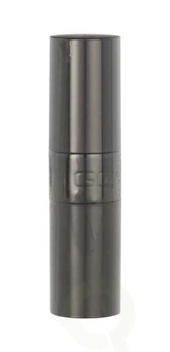 Gosh Gosh Velvet Touch Lipstick 4 g 023 Matt Chestnut in the group BEAUTY & HEALTH / Makeup / Lips / Lipstick at TP E-commerce Nordic AB (C58762)