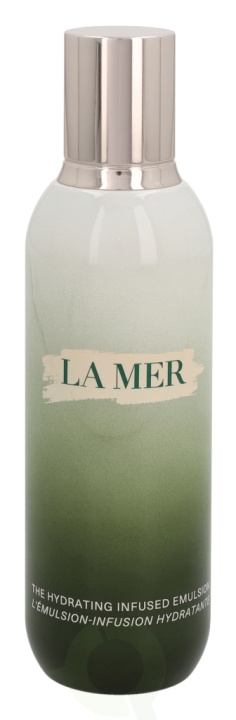 La mer The Hydrating Infused Emulsion 125 ml in the group BEAUTY & HEALTH / Skin care / Face / Face creams at TP E-commerce Nordic AB (C58770)