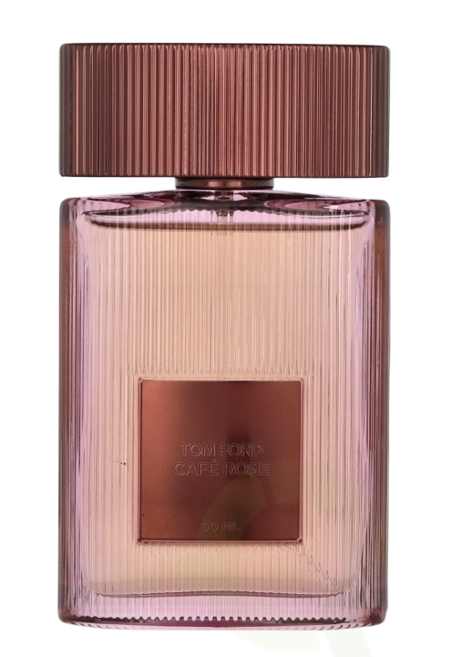 Tom Ford Cafe Rose Edp Spray 50 ml in the group BEAUTY & HEALTH / Fragrance & Perfume / Perfumes / Perfume for her at TP E-commerce Nordic AB (C58777)