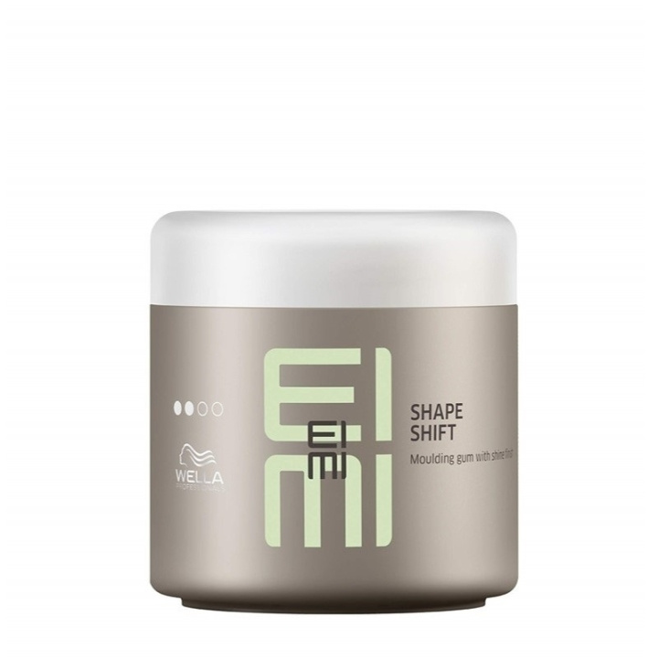 Wella EIMI Shape Shift 150ml in the group BEAUTY & HEALTH / Hair & Styling / Hair styling / Hair wax at TP E-commerce Nordic AB (C58782)