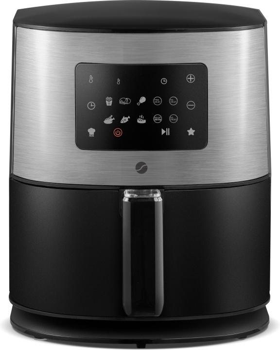 Ströme Classic Air Fryer in the group HOME, HOUSEHOLD & GARDEN / Household appliances / Airfryers & Fryers at TP E-commerce Nordic AB (C58847)