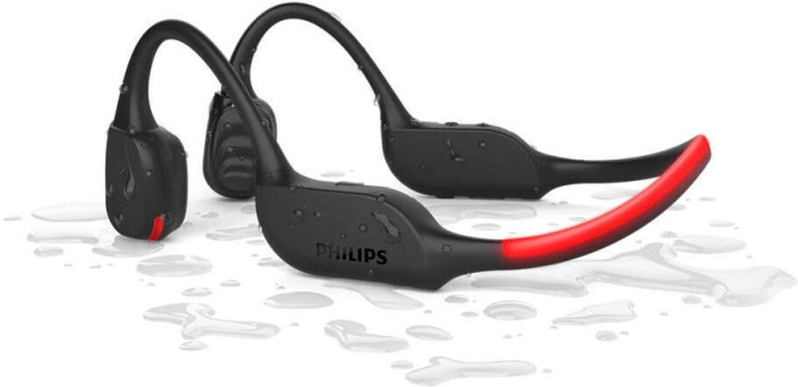 Philips Go TAA7607 Wireless Open-Ear Sports Headphones in the group HOME ELECTRONICS / Audio & Picture / Headphones & Accessories / Headphones at TP E-commerce Nordic AB (C58863)