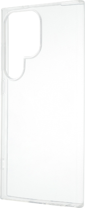 Wave Silikonskal, Samsung Galaxy S24 Ultra in the group SMARTPHONE & TABLETS / Phone cases / Samsung at TP E-commerce Nordic AB (C58896)
