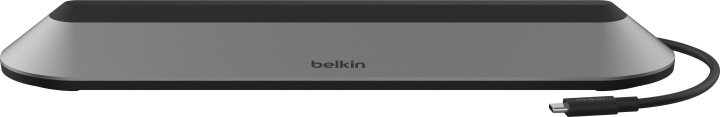 Belkin INC014btSGY USB-C dockningsstation in the group SMARTPHONE & TABLETS / Chargers & Cables / Docking stations at TP E-commerce Nordic AB (C58915)