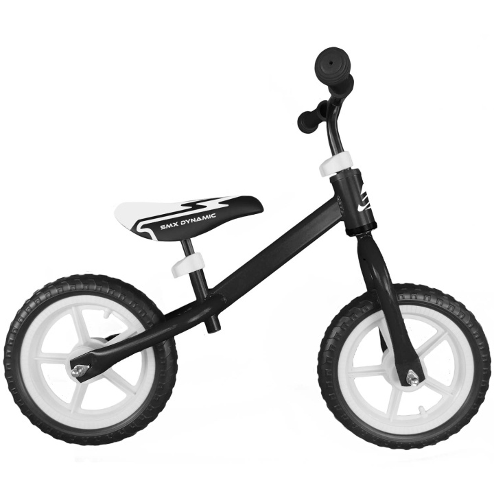 SportMe SMX Balanscykel 12 tum in the group TOYS, KIDS & BABY PRODUCTS / Outdoor toys / Bicycles & Scooters at TP E-commerce Nordic AB (C58931)