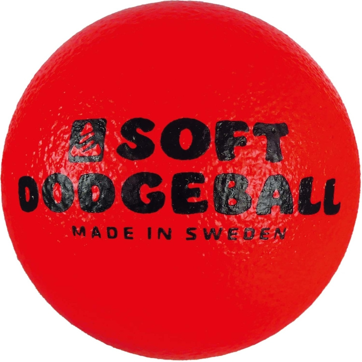 SportMe Dodgeball in the group TOYS, KIDS & BABY PRODUCTS / Outdoor toys / Sport & Games at TP E-commerce Nordic AB (C58933)