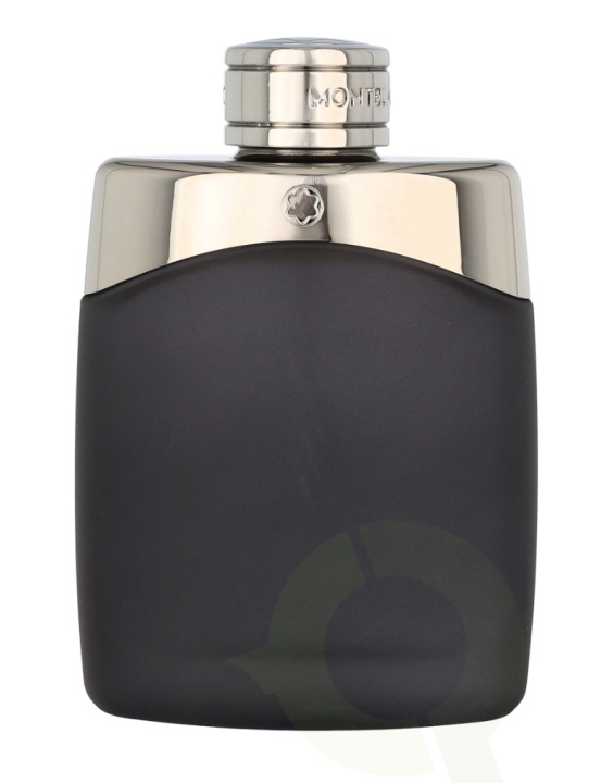 Mont Blanc Legend Pour Homme After Shave Lotion 100 ml in the group BEAUTY & HEALTH / Hair & Styling / Shaving & Trimming / Aftershave at TP E-commerce Nordic AB (C59009)