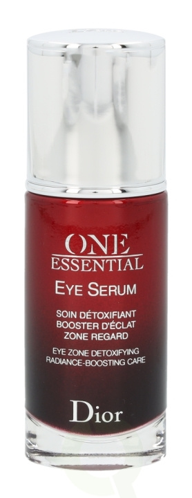 Dior One Essential Eye Serum 15 ml in the group BEAUTY & HEALTH / Skin care / Face / Eyes at TP E-commerce Nordic AB (C59025)