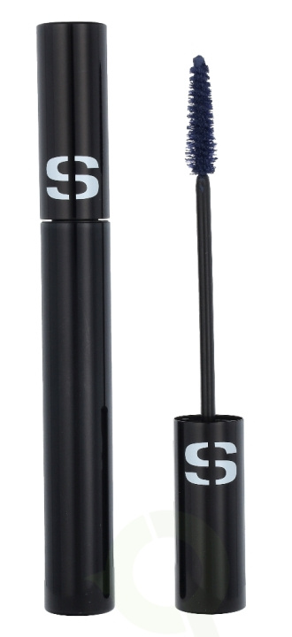 Sisley So Stretch Mascara 7.5 ml #03 Deep Blue in the group BEAUTY & HEALTH / Makeup / Eyes & Eyebrows / Mascara at TP E-commerce Nordic AB (C59043)