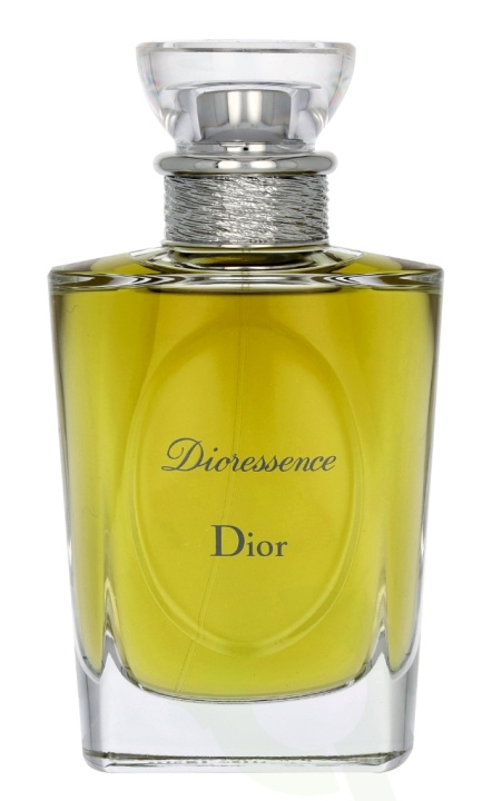 Dior Dioressence Edt Spray 100 ml in the group BEAUTY & HEALTH / Fragrance & Perfume / Perfumes / Perfume for her at TP E-commerce Nordic AB (C59048)