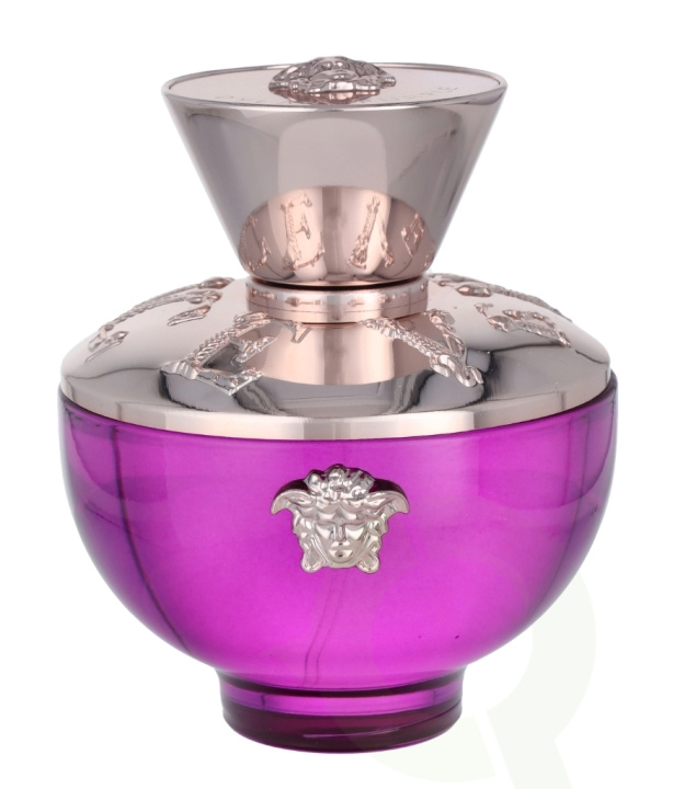Versace Dylan Purple Pour Femme Edp Spray 100 ml in the group BEAUTY & HEALTH / Fragrance & Perfume / Perfumes / Perfume for her at TP E-commerce Nordic AB (C59064)