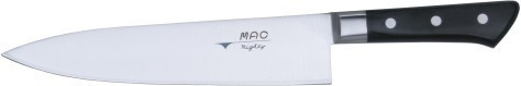 MAC Professional Series MBK-85 kockkniv 22 cm in the group HOME, HOUSEHOLD & GARDEN / Kitchen utensils / Kitchen knives & Knife sharpeners at TP E-commerce Nordic AB (C59094)