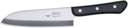 MAC Superior Series SK-65 kökskniv 17 cm in the group HOME, HOUSEHOLD & GARDEN / Kitchen utensils / Kitchen knives & Knife sharpeners at TP E-commerce Nordic AB (C59099)