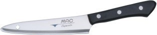 MAC Superior Series SP-50 kökskniv 12,5 cm in the group HOME, HOUSEHOLD & GARDEN / Kitchen utensils / Kitchen knives & Knife sharpeners at TP E-commerce Nordic AB (C59100)