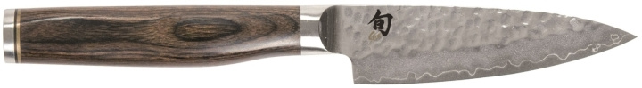 KAI Shun Premier Tim Mälzer TDM-1700 skalkniv, 10 cm in the group HOME, HOUSEHOLD & GARDEN / Kitchen utensils / Kitchen knives & Knife sharpeners at TP E-commerce Nordic AB (C59109)