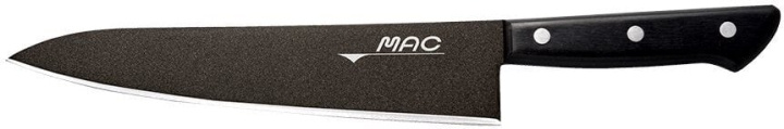 MAC Japanese Series BF-HB-85 sushikniv 21,5 cm in the group HOME, HOUSEHOLD & GARDEN / Kitchen utensils / Kitchen knives & Knife sharpeners at TP E-commerce Nordic AB (C59129)