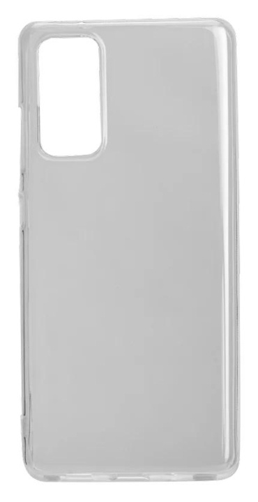 Essentials Samsung Galaxy A32 5G TPU back cover, Transparent in the group SMARTPHONE & TABLETS / Phone cases / Samsung at TP E-commerce Nordic AB (C59155)