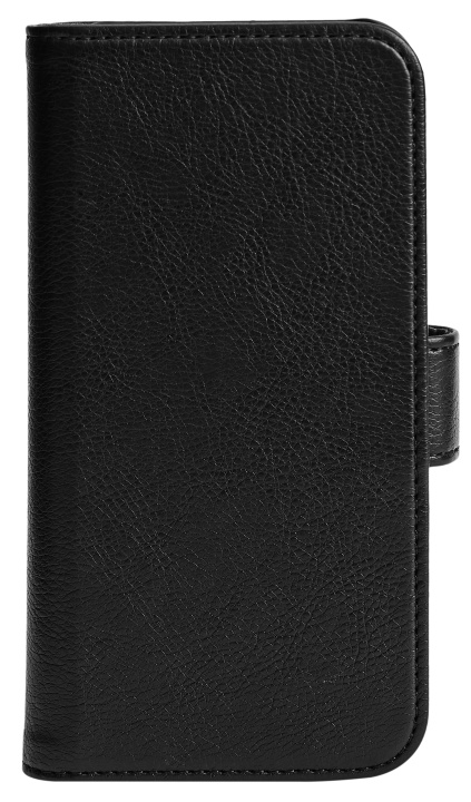 Essentials Samsung A32 5G PU wallet, detachable,3 cards,Black in the group SMARTPHONE & TABLETS / Phone cases / Samsung at TP E-commerce Nordic AB (C59164)