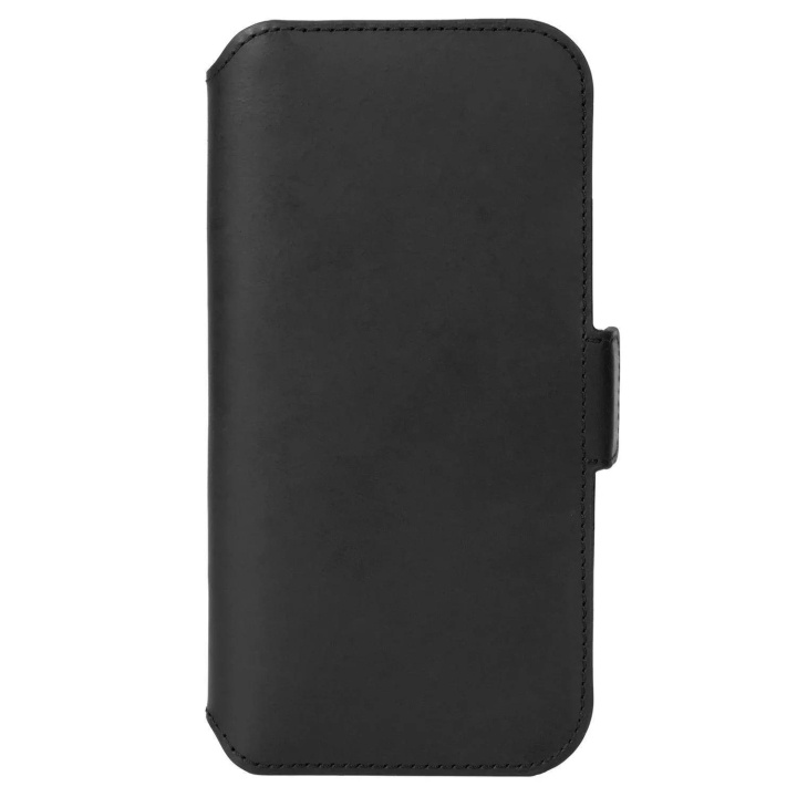 Krusell Samsung Galaxy S22 Ultra PhoneWallet Leather, Blac in the group SMARTPHONE & TABLETS / Phone cases / Samsung at TP E-commerce Nordic AB (C59212)
