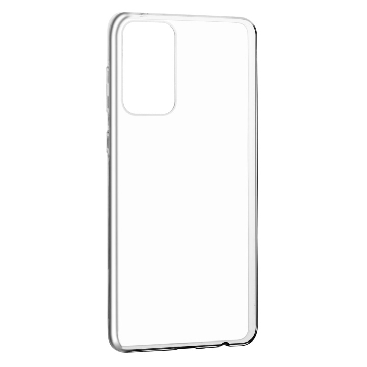 Puro Samsung Galaxy A52/A52s 0.3 Nude, Transparent in the group SMARTPHONE & TABLETS / Phone cases / Samsung at TP E-commerce Nordic AB (C59239)