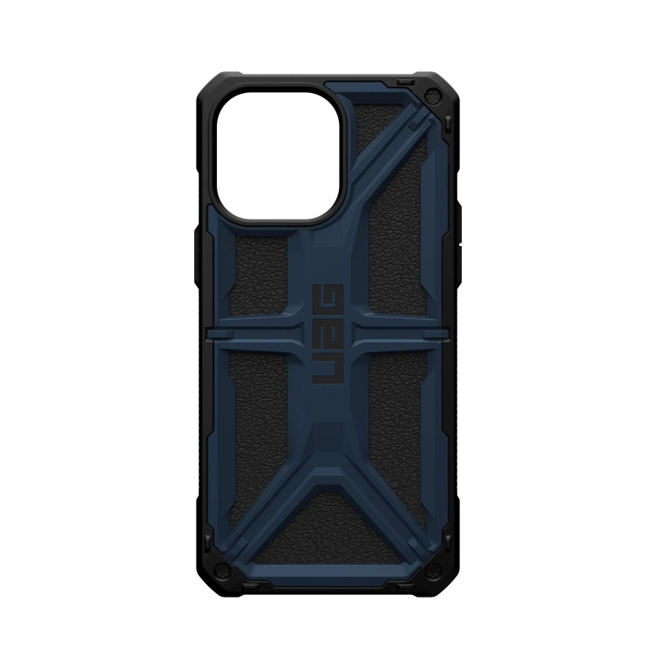 Urban Armor Gear iPhone 14 Pro Max Monarch - Mallard in the group SMARTPHONE & TABLETS / Phone cases / Apple / iPhone 14 at TP E-commerce Nordic AB (C59680)