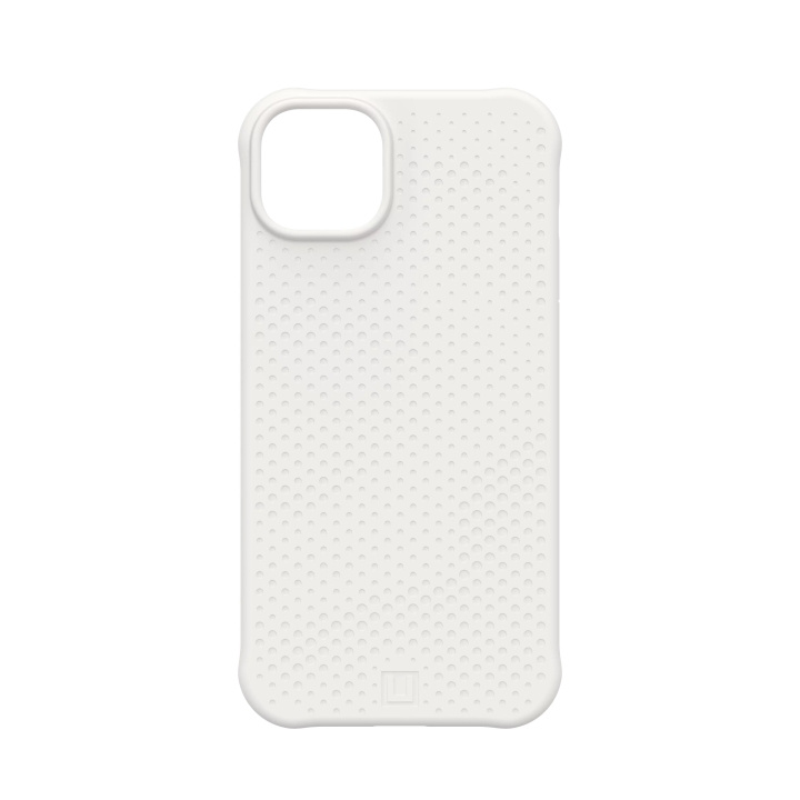 ubyuag iPhone 14 Plus Dot Magsafe - Marshmallow in the group SMARTPHONE & TABLETS / Phone cases / Apple / iPhone 14 at TP E-commerce Nordic AB (C59713)