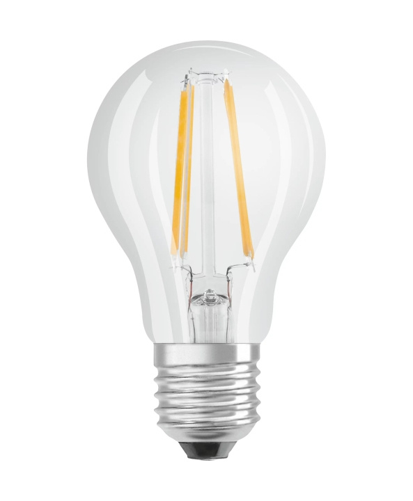bellalux standard clear 40W/827 E27 in the group HOME ELECTRONICS / Lighting / LED lamps at TP E-commerce Nordic AB (C59854)