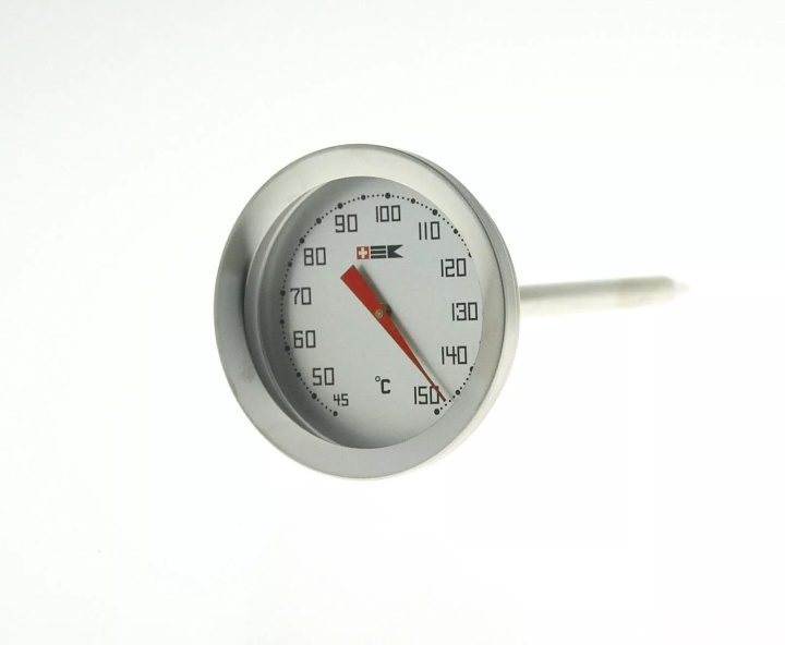 bengtek Klassisk Stektermometer in the group HOME, HOUSEHOLD & GARDEN / Kitchen utensils / Frying Thermometers at TP E-commerce Nordic AB (C59894)