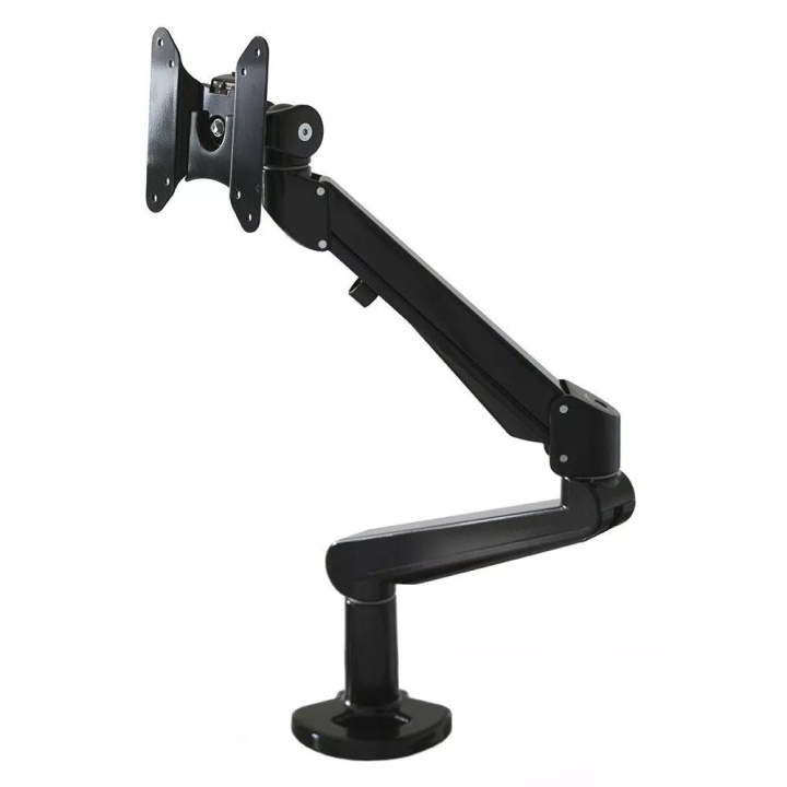 Forming Function Elevate Monitor Arm 50 - 3-8 kg, gasfjädrad, svart in the group COMPUTERS & PERIPHERALS / Computer monitor / Monitor arms & mounts at TP E-commerce Nordic AB (C59924)