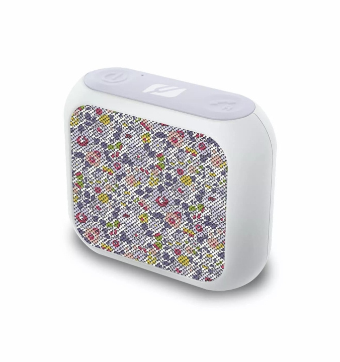 MUSE M-312 Liberty Speaker portable 5W Liberty in the group HOME ELECTRONICS / Audio & Picture / Speakers & accessories / Bluetooth Speakers / Portable speakers at TP E-commerce Nordic AB (C59938)