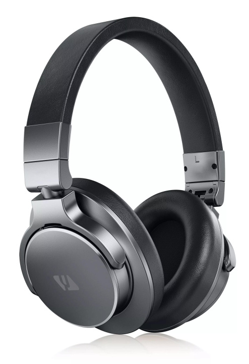 MUSE M-275 CTV Headphones Over-ear 6M cabel Black in the group HOME ELECTRONICS / Audio & Picture / Headphones & Accessories / Headphones at TP E-commerce Nordic AB (C59948)