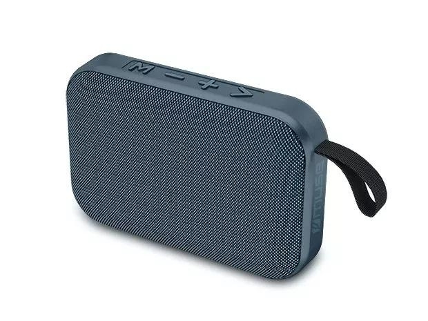 MUSE M-308 BT Speaker BT portable in the group HOME ELECTRONICS / Audio & Picture / Speakers & accessories / Bluetooth Speakers / Portable speakers at TP E-commerce Nordic AB (C59951)