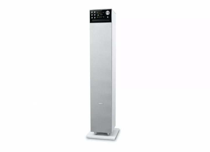 MUSE M-1380 DBTW Tower speaker BT with DAB+/FM, CD, USB in the group HOME ELECTRONICS / Audio & Picture / Speakers & accessories / Bluetooth Speakers / Floor-standing sprakers bluetooth at TP E-commerce Nordic AB (C59965)