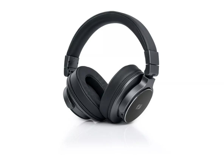 MUSE M-278 FB Over-ear headphones BT black in the group HOME ELECTRONICS / Audio & Picture / Headphones & Accessories / Headphones at TP E-commerce Nordic AB (C59968)