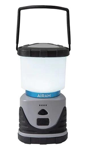 Airam Camper RC Lanterna USB12W in the group Sport, leisure & Hobby / Flashlights & Head lamps / Flashlights at TP E-commerce Nordic AB (C60054)