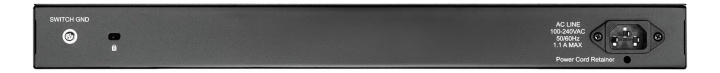 D-Link DXS-1210-12SC 10 Gigabit Ethernet Smart Managed Switch in the group COMPUTERS & PERIPHERALS / Network / Switches at TP E-commerce Nordic AB (C60060)