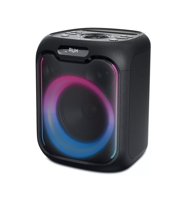 MUSE M-1803 DJ Party speaker BT LED 150 W in the group HOME ELECTRONICS / Audio & Picture / Speakers & accessories / Bluetooth Speakers / Portable speakers at TP E-commerce Nordic AB (C60063)