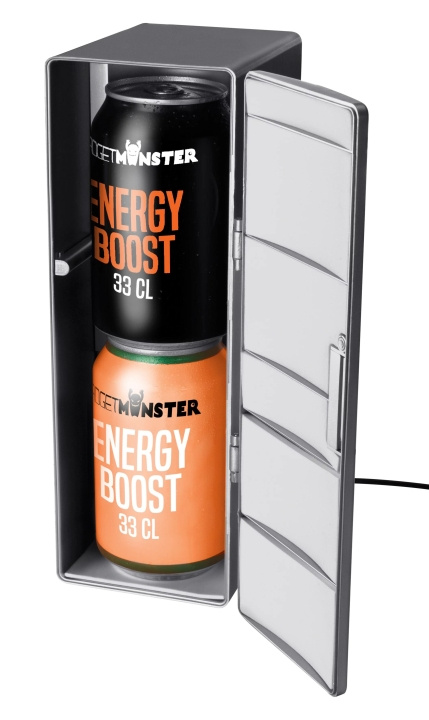 gadgetmonster USB Fridge Hot & Cold in the group HOME, HOUSEHOLD & GARDEN / Household appliances / Accessories for appliances at TP E-commerce Nordic AB (C60064)