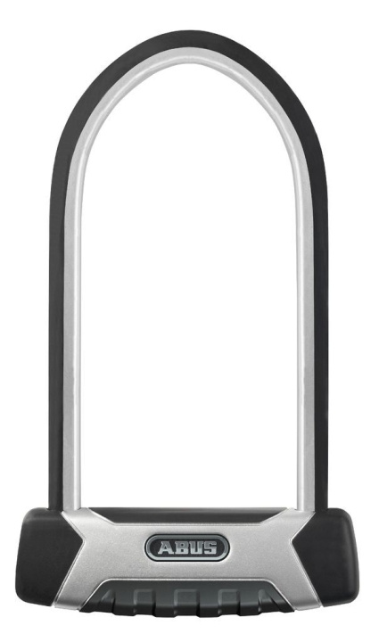Abus Granit X-Plus 540 U-lås, 230mm in the group Sport, leisure & Hobby / Sports equipment / Bicycle accessories / Other bike accessories at TP E-commerce Nordic AB (C60101)