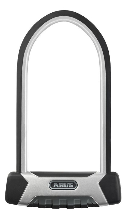 Abus Granit X-Plus 540 U-lås, 230mm in the group Sport, leisure & Hobby / Sports equipment / Bicycle accessories / Other bike accessories at TP E-commerce Nordic AB (C60101)