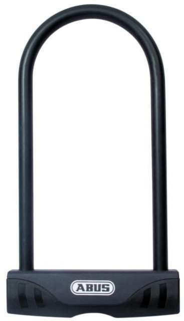 Abus Facilo U-lås, 230 mm in the group Sport, leisure & Hobby / Sports equipment / Bicycle accessories / Other bike accessories at TP E-commerce Nordic AB (C60113)