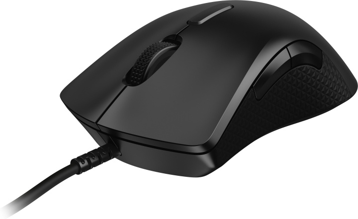 Lenovo Legion M300 RGB Gaming Mouse - gaming mouse in the group COMPUTERS & PERIPHERALS / Mice & Keyboards / Mice / Gaming at TP E-commerce Nordic AB (C60122)