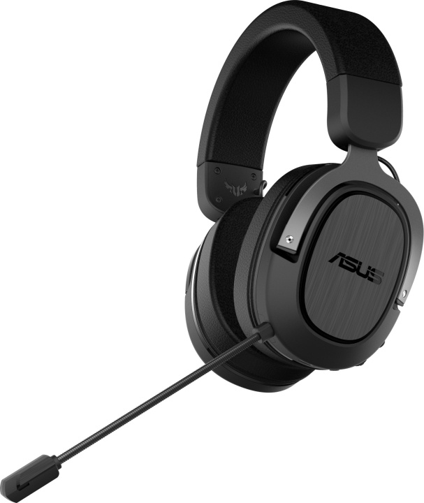 Asus TUF Gaming H3 Wireless gaming headset. in the group COMPUTERS & PERIPHERALS / GAMING / Headset at TP E-commerce Nordic AB (C60127)